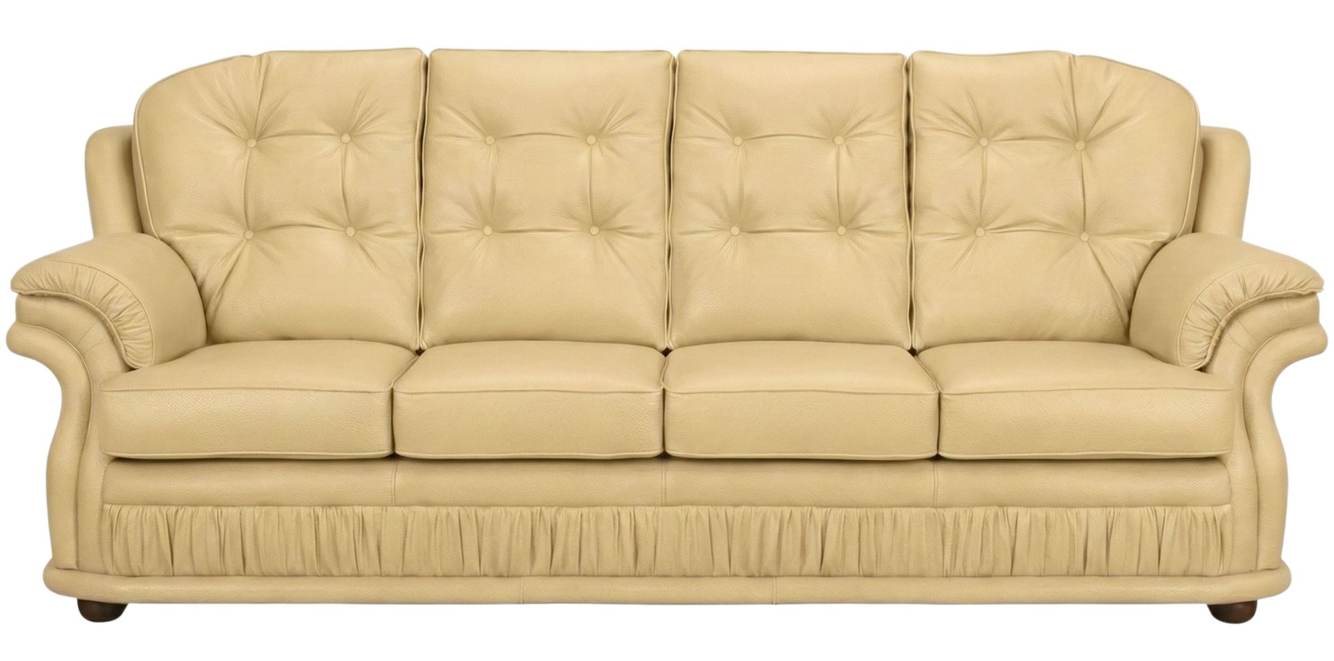 The Bentley Chesterfield